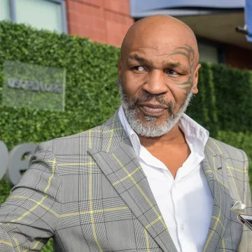 Mike Tyson slavi 60: Za&scaron;to je i dalje 'najopakiji čovjek na planetu'?