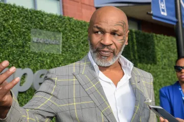 Mike Tyson slavi 60: Za&scaron;to je i dalje 'najopakiji čovjek na planetu'?