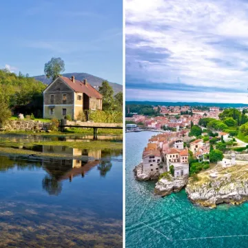 Čak i ako nisi s čakavskog govornog područja, valjda će&scaron; barem ne&scaron;to znati na ovom kvizu