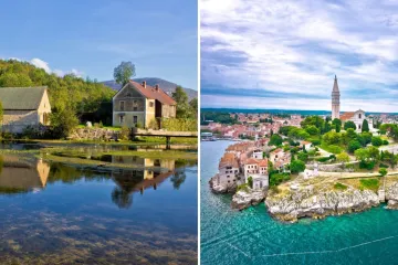 Čak i ako nisi s čakavskog govornog područja, valjda će&scaron; barem ne&scaron;to znati na ovom kvizu