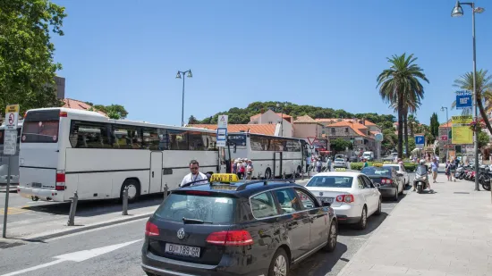 Taksisti na udaru velikih promjena: Stiže provjera 'ugleda', a cjenik odsad država pazi