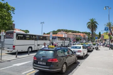 Taksisti na udaru velikih promjena: Stiže provjera 'ugleda', a cjenik odsad država pazi