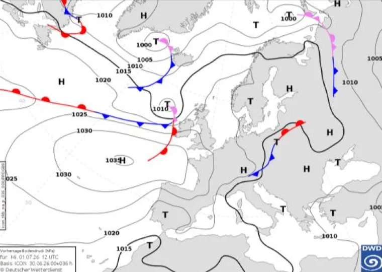 Stiže superćelija? Meteorologinja: 'Razornost se može usporediti i s olujom koja je zahvatila Zagreb'