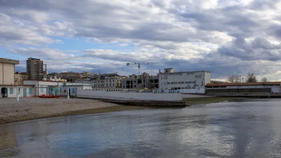 Blizu Hrvatske nalazi se plaža na kojoj zid dijeli mu&scaron;karce i žene: 'Često su u toplesu'