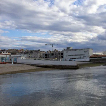 Blizu Hrvatske nalazi se plaža na kojoj zid dijeli mu&scaron;karce i žene: 'Često su u toplesu'
