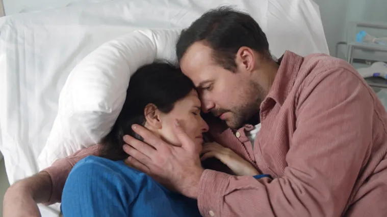 Mislio je da mu žena ima simptome menopauze, no život im se pretvorio u noćnu moru