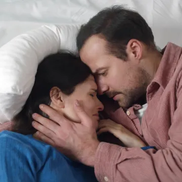 Mislio je da mu žena ima simptome menopauze, no život im se pretvorio u noćnu moru