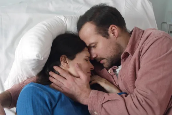 Mislio je da mu žena ima simptome menopauze, no život im se pretvorio u noćnu moru