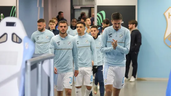 Rijeka se oprostila od dvojice bitnih igrača: Jedan ide u Dinamo, a drugi u Hajduk?