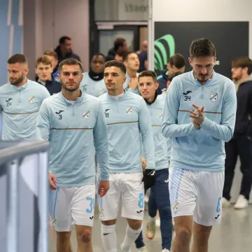 Rijeka se oprostila od dvojice bitnih igrača: Jedan ide u Dinamo, a drugi u Hajduk?