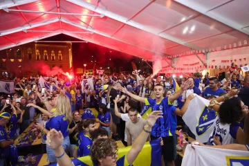 Nogometna groznica trese BiH: Vlada &scaron;alje preporuke poslodavcima