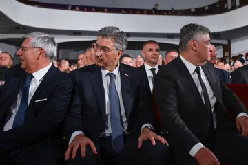 Zakon je jasan, ali &scaron;to ako Milanović odluči suprotno od ministra? Bauk: 'Ne znam &scaron;to tu nije jasno'