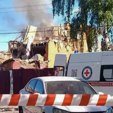 Tragedija kod Moskve: U masovnom napadu dronovima poginula &scaron;estomjesečna beba