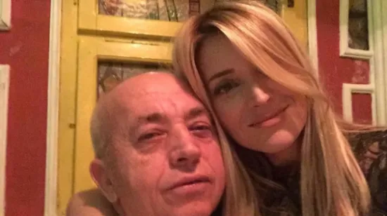 Umro otac Anđelke Stević Žugić: 'Neka te anđeli čuvaju'