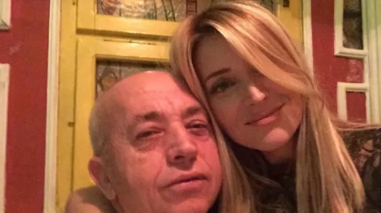Umro otac Anđelke Stević Žugić: 'Neka te anđeli čuvaju'