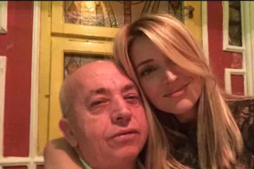 Umro otac Anđelke Stević Žugić: 'Neka te anđeli čuvaju'