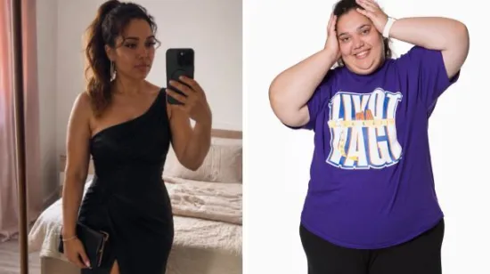 Sjećate se Josipe iz 'Života na vagi'? U show u&scaron;la sa 146 kilograma, danas izgleda kao druga osoba