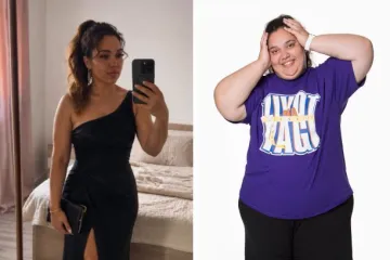 Sjećate se Josipe iz 'Života na vagi'? U show u&scaron;la sa 146 kilograma, danas izgleda kao druga osoba