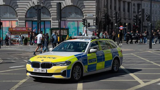 Policija prona&scaron;la tijelo izbodenog mladića (22) u Londonu, u tijeku velika potraga