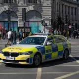 Policija prona&scaron;la tijelo izbodenog mladića (22) u Londonu, u tijeku velika potraga