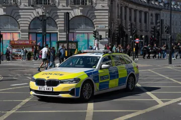 Policija prona&scaron;la tijelo izbodenog mladića (22) u Londonu, u tijeku velika potraga