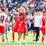 Norve&scaron;ki vikinzi mogli bi se nasukati na Obali Bjelokosti: Brazil čeka protivnika