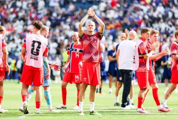 Norve&scaron;ki vikinzi mogli bi se nasukati na Obali Bjelokosti: Brazil čeka protivnika