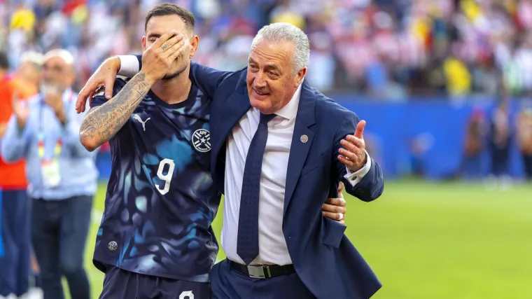 Počela je faza Mundijala u kojoj samo najbolji opstaju