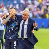 Počela je faza Mundijala u kojoj samo najbolji opstaju
