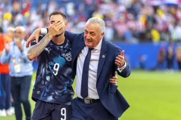 Počela je faza Mundijala u kojoj samo najbolji opstaju