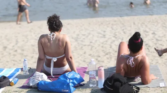 &Scaron;to kažete na ovo? Pogledajte kako su se temperature u Hrvatskoj mijenjale unazad 40 godina