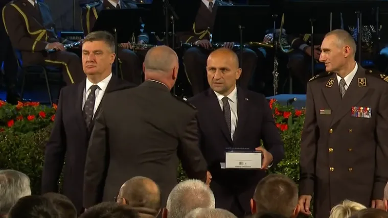 Milanović ili Vlada? Stručnjaci objasnili tko ima posljednju riječ: 'Pravno je stvar čista'