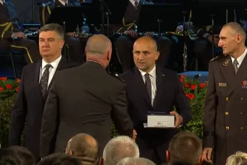 Milanović ili Vlada? Stručnjaci objasnili tko ima posljednju riječ: 'Pravno je stvar čista'
