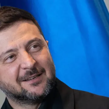 Zelenski ismijao Putina: 'Već 15 puta pomiče rok za osvajanje Donbasa'
