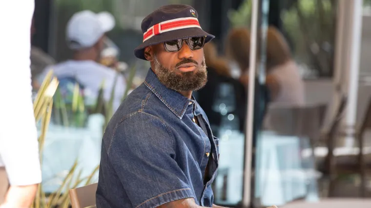 Bomba sa Zapada: LeBron James odlazi iz Lakersa