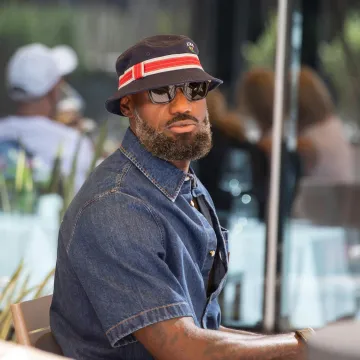 Bomba sa Zapada: LeBron James odlazi iz Lakersa