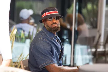 Bomba sa Zapada: LeBron James odlazi iz Lakersa