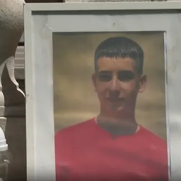 Ozbiljni propusti u radu &scaron;ibenskog suda: Evo &scaron;to je otkriveno nakon ubojstva Luke Milovca