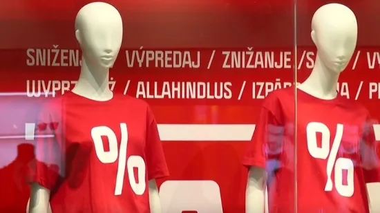 Počinju velika sezonska sniženja, stručnjakinja upozorava: 'Zbog ovog efekta kupujemo puno vi&scaron;e'