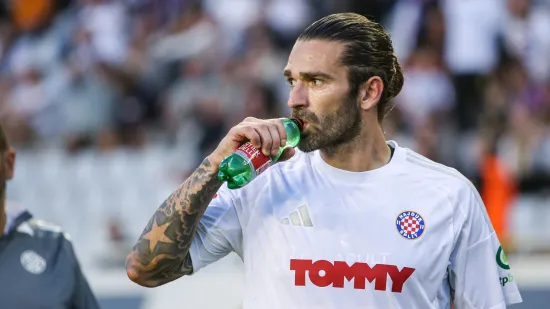 Splićanin Stipe žestoko opleo po Torcidi: 'Navijači su najgori, odbacili su Livaju'