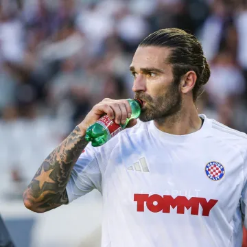 Splićanin Stipe žestoko opleo po Torcidi: 'Navijači su najgori, odbacili su Livaju'