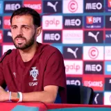 Bernardo Silva: 'Luka je moj idol, a reći ću vam i za&scaron;to!'