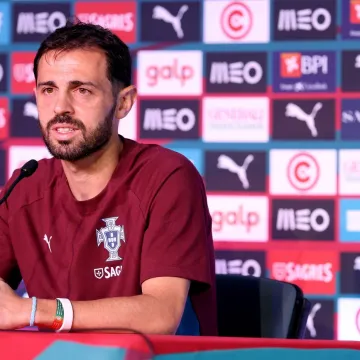 Bernardo Silva: 'Luka je moj idol, a reći ću vam i za&scaron;to!'