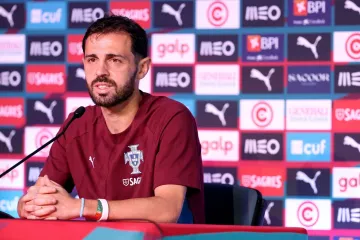 Bernardo Silva: 'Luka je moj idol, a reći ću vam i za&scaron;to!'