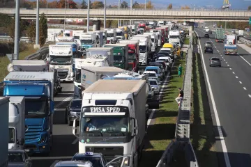 Od danas nova pravila za vozače: Tko ih se ne drži, prijete im paprene kazne! Evo &scaron;to se sve mijenja