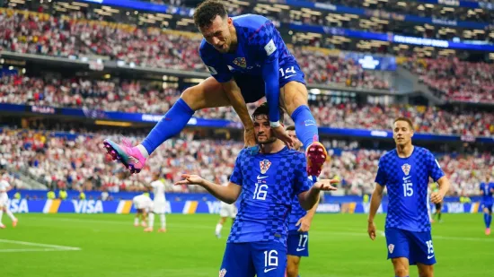 Peri&scaron;ić je u impresivnom poretku najbolji na SP-u: Hrvatska ima tri igrača u Top 10