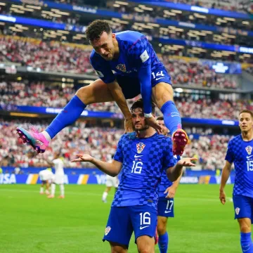 Peri&scaron;ić je u impresivnom poretku najbolji na SP-u: Hrvatska ima tri igrača u Top 10