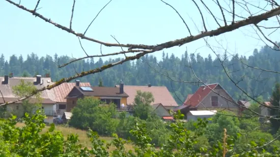 Hrvatska se kuha na +35, a oni se bude na 13 &deg;C! 'Cijelo ljeto imamo hladovinu'