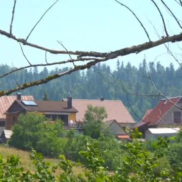 Hrvatska se kuha na +35, a oni se bude na 13 &deg;C! 'Cijelo ljeto imamo hladovinu'