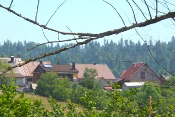 Hrvatska se kuha na +35, a oni se bude na 13 &deg;C! 'Cijelo ljeto imamo hladovinu'